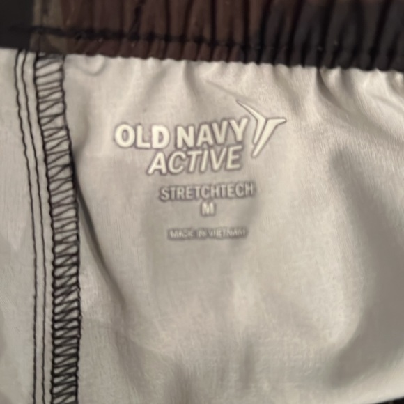 Old Navy stretchtech joggers - Picture 7 of 8